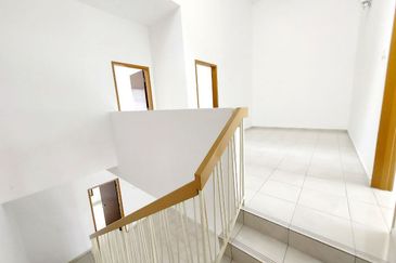 Acacia @ Serene Heights