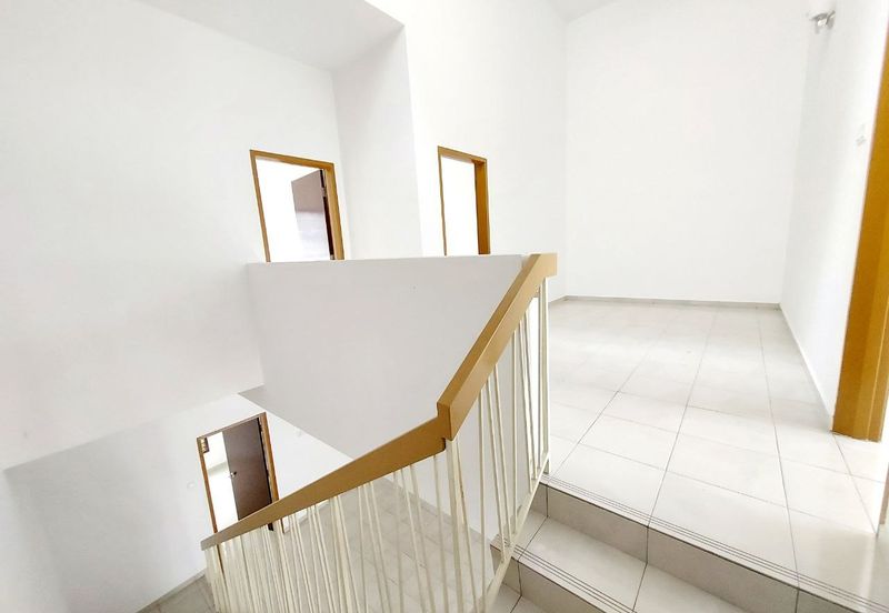 Acacia @ Serene Heights