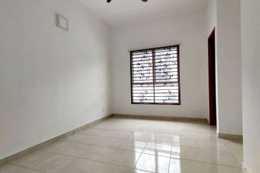 Acacia @ Serene Heights