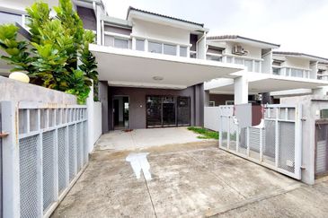 Acacia @ Serene Heights