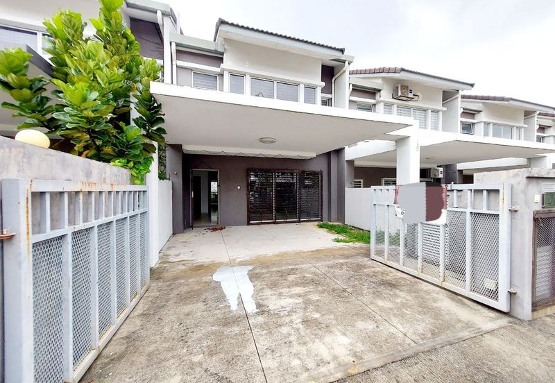 Acacia @ Serene Heights