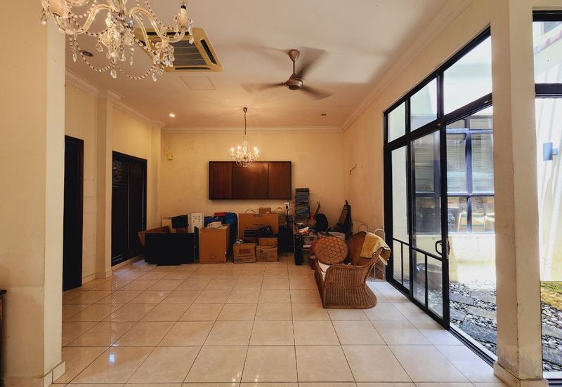 Jalan Birai@Bukit Jelutong - 2 Storey Link Terrace 