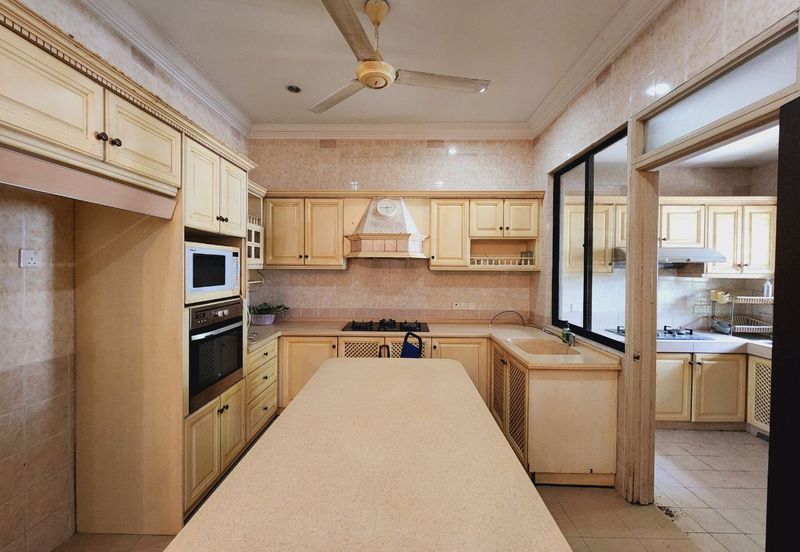 Jalan Birai@Bukit Jelutong - 2 Storey Link Terrace 