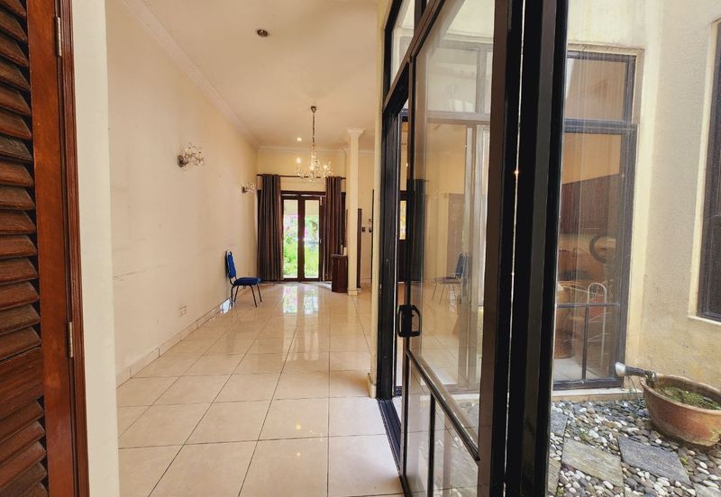 Jalan Birai@Bukit Jelutong - 2 Storey Link Terrace 