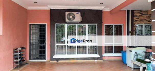 Seksyen 23, Shah ALAM - 2 Storey terrace (Inter), Selangor, Shah Alam