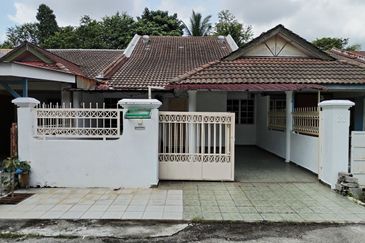 Seksyen 20, Shah Alam