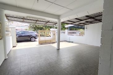 Seksyen 20, Shah Alam