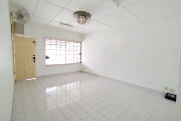 Seksyen 20, Shah Alam