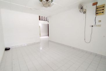 Seksyen 20, Shah Alam