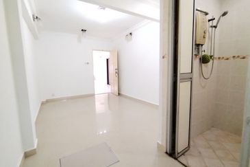 Seksyen 20, Shah Alam