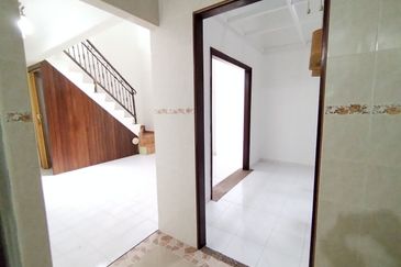 Seksyen 20, Shah Alam