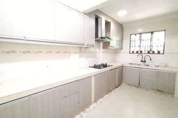 Seksyen 20, Shah Alam