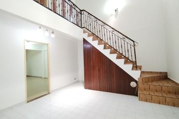 Seksyen 20, Shah Alam