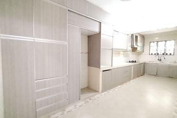 Seksyen 20, Shah Alam