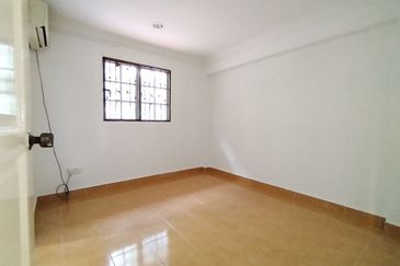 Seksyen 20, Shah Alam