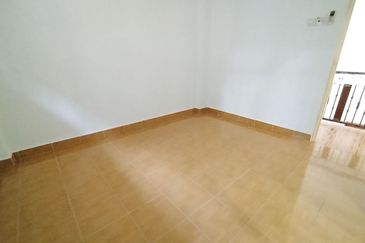 Seksyen 20, Shah Alam