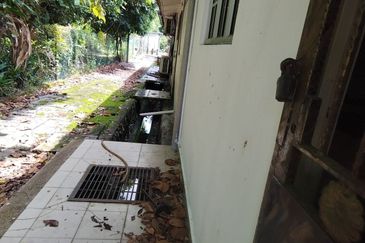 Seksyen 20, Shah Alam