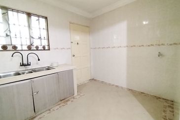 Seksyen 20, Shah Alam