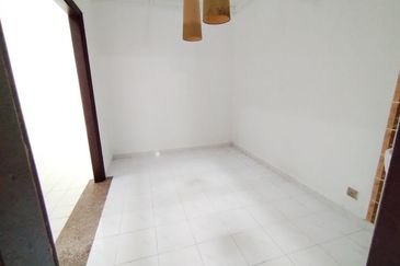 Seksyen 20, Shah Alam