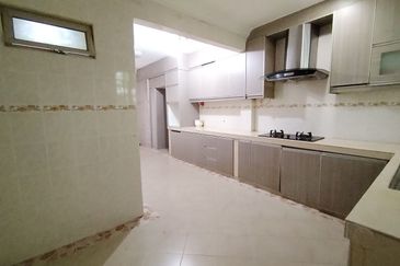 Seksyen 20, Shah Alam