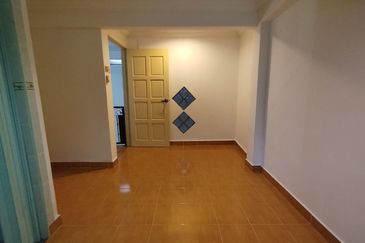 Seksyen 20, Shah Alam