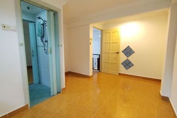 Seksyen 20, Shah Alam