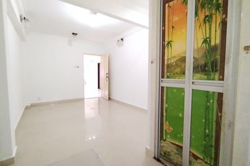 Seksyen 20, Shah Alam