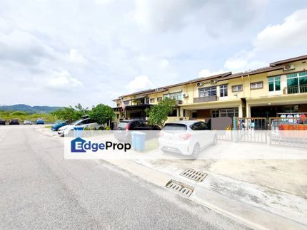 SEKSYEN U15, Budiman Valley - Townhouse, Selangor, Kapar 