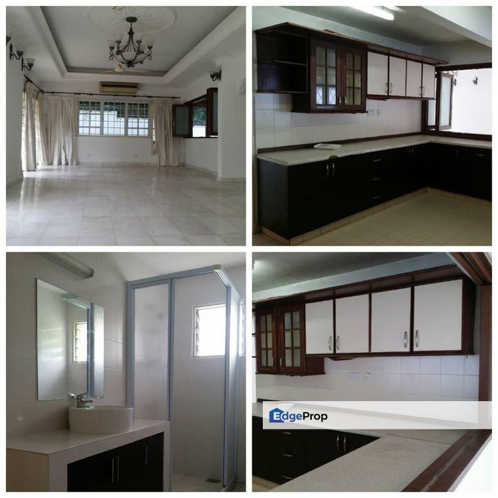 Taman Hill View, Sarawak, Kota Samarahan