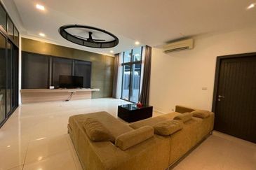 Desa ParkCity (Casaman)