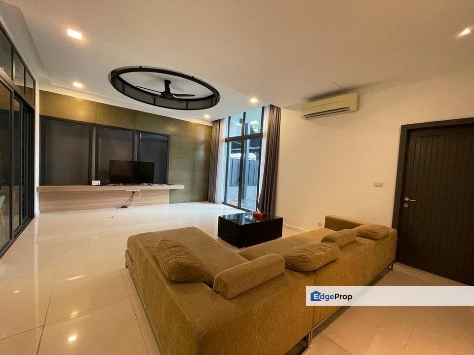 Desa ParkCity (Casaman), Kuala Lumpur, Desa Parkcity