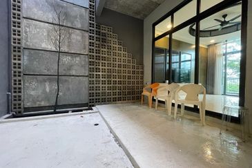 Desa ParkCity (Casaman)