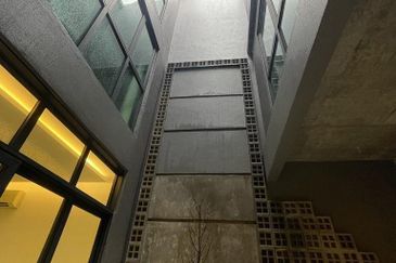 Desa ParkCity (Casaman)