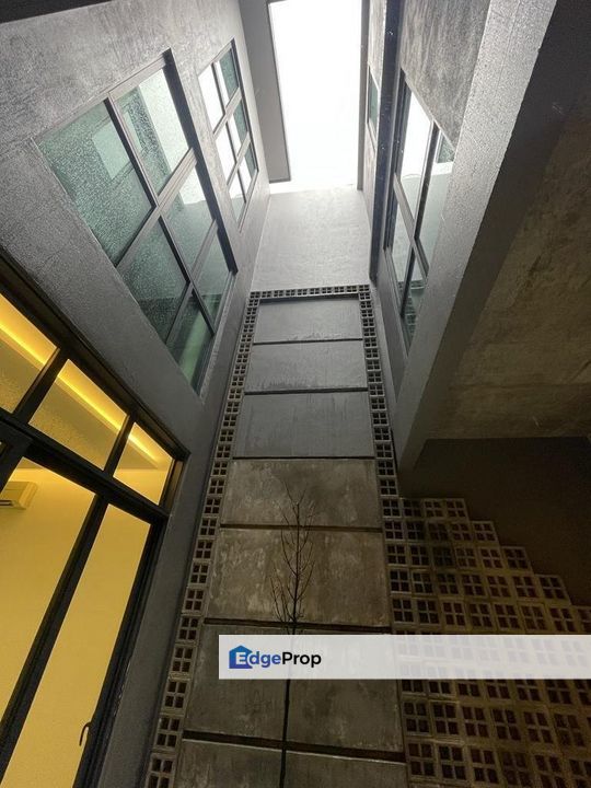 Desa ParkCity (Casaman), Kuala Lumpur, Desa Parkcity