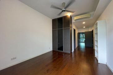 Desa ParkCity (Casaman)