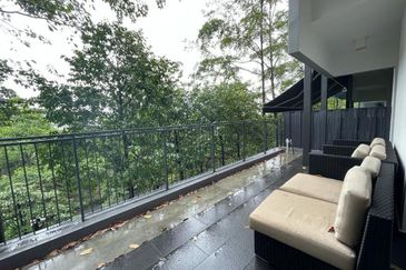 Desa ParkCity (Casaman)