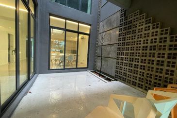 Desa ParkCity (Casaman)