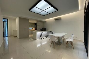 Desa ParkCity (Casaman)