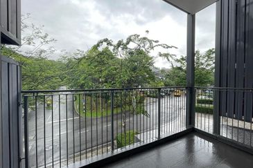 Desa ParkCity (Casaman)