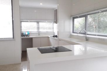 Twin Palm Kemensah, 2 Storey & 3 Storey