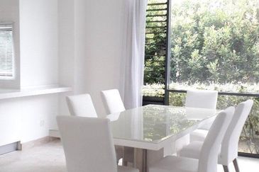 Twin Palm Kemensah, 2 Storey & 3 Storey