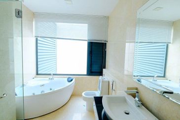 Twin Palm Kemensah, 2 Storey & 3 Storey