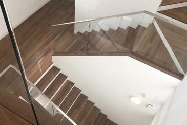 Twin Palm Kemensah, 2 Storey & 3 Storey