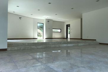 The Reserve Puncak Kayangan Kemensah, Ampang