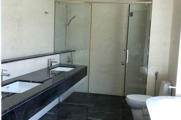 The Reserve Puncak Kayangan Kemensah, Ampang