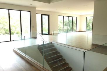 The Reserve Puncak Kayangan Kemensah, Ampang