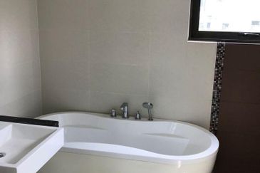 The Reserve Puncak Kayangan Kemensah, Ampang