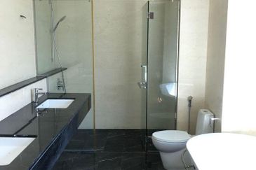 The Reserve Puncak Kayangan Kemensah, Ampang