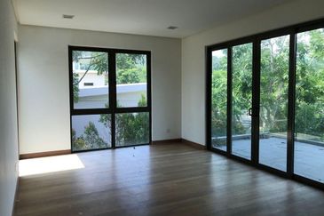 The Reserve Puncak Kayangan Kemensah, Ampang