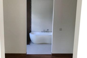 The Reserve Puncak Kayangan Kemensah, Ampang